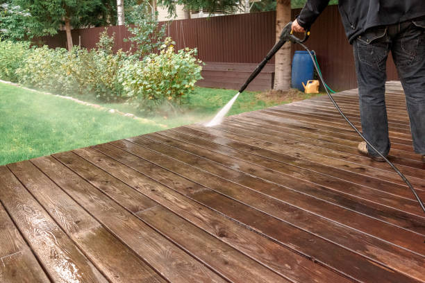 Best Building Exterior Washing  in Lahoma City, OK