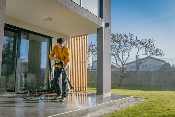 Reliable Oklahoma City, OK  Pressure Washing Services Solutions