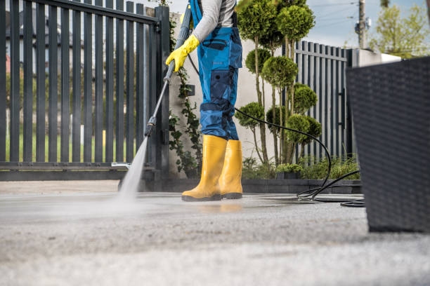 Best Residential Exterior Washing  in Lahoma City, OK